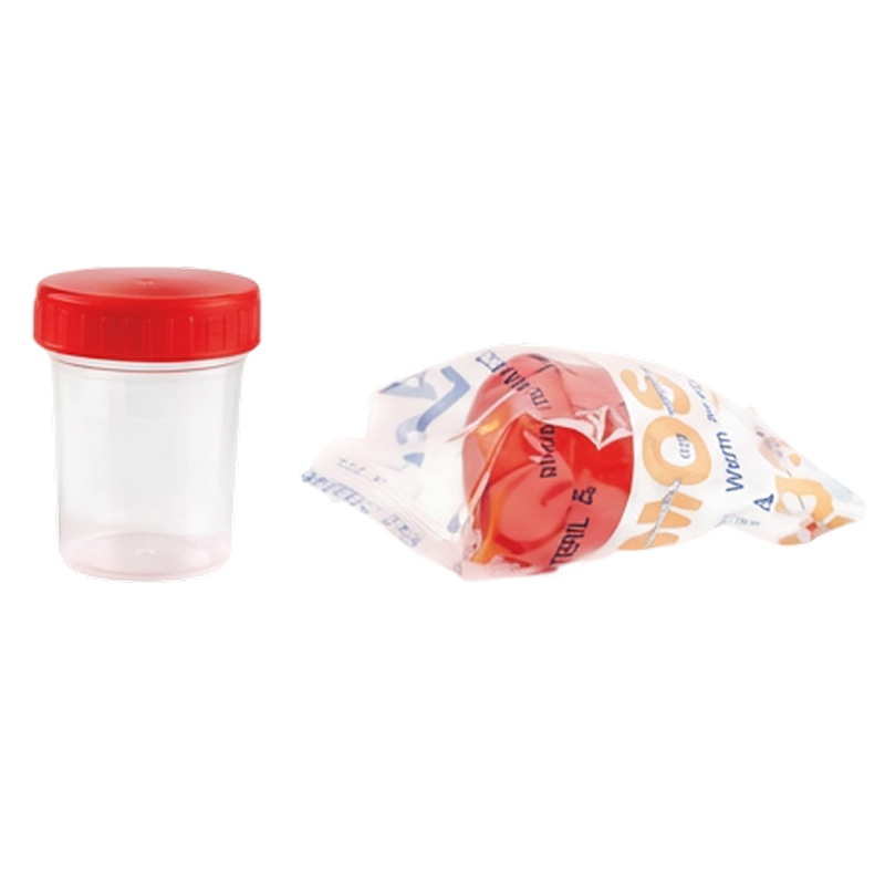 Urine Collection Container