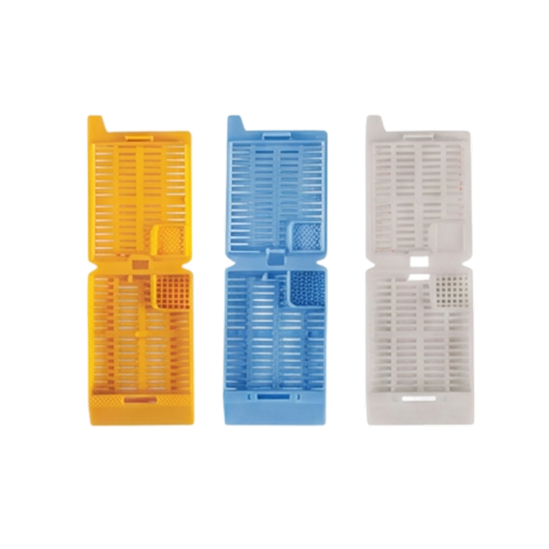 Plastic Laboratory Products